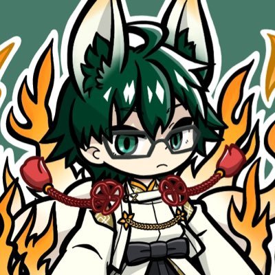 好きな事つぶやくよ!🦍🍆🍌⛄️🐷ドズル社箱推し最推し🍌(娘⛄️夫🍆)★🔝4✿お絵描き・ゲーム・ぬいぐるみ・お菓子作り・ガチャガチャ集め・アニメ・漫画✿🎮原神・白猫・ポケモン・Sky・リヴリー✿一番は大神!🐺✿無断転載、AI学習禁止('ω'乂) Repost is prohibited⚠️
