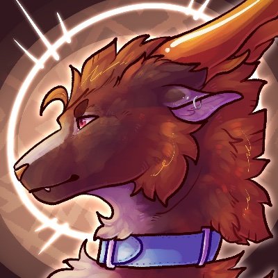 ✧ furry artist ✧ - ✧ 28 lvl / taken ✧
✨ eng/ua
✨ FA, Discord, Telegram: Hagalazka
✨ Commissions: OPEN
icon by Aeneak