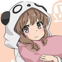 2B_rabbit (@ash1230ykp) 's Twitter Profile