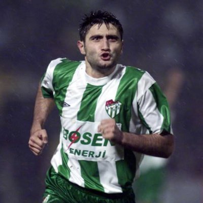 Bursa ve @BursasporSk
kendimce analizler
A man with new ideas is a madman, until his ideas triumph.