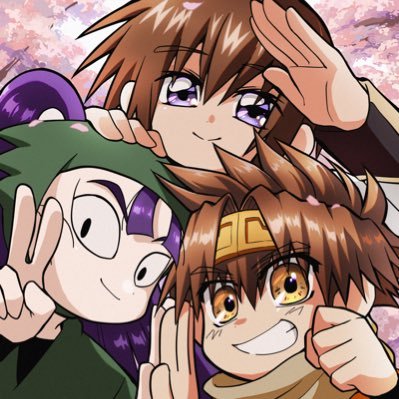 nike__ya's profile picture. ジャンル雑多お絵かき垢。色んな平成アニメ履修中。好き→保志総一朗さん/忍たま/最遊記/ガンダムSEED/スクライド/プリキュア