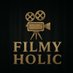 Filmy Holic (@filmyholic) Twitter profile photo Filmy Holic (@filmyholic) Twitter profile photo