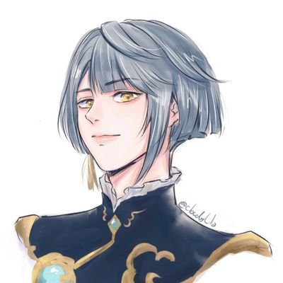 ลิลา🐱/ Drawing for fun🎶
/ Chongyun main/ Chongqiu & Xingyun shipper 🍨📘🔄🆗/ 20⬆️/ Meme lover/ I draw Nsfw🔞 sometimes🐯
