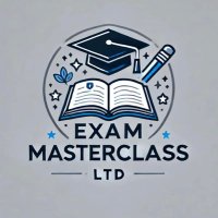 Exams Masterclass (@exammasterclass) 's Twitter Profile