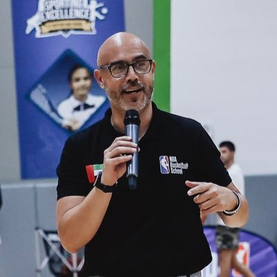 Technical Director NBA Basketball School Dubai / Sports Coordinator w/ @gamechangingflm // Frmr @Dukewbb & NZ @tallferns Coach // Player development consultant
