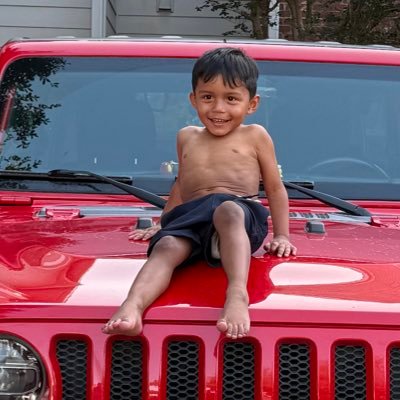 Tony_Jam3s Profile Picture