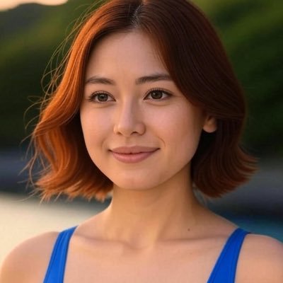 波にはのれないけどビーチ大好きリケジョです🌊 夢は琉球大学の教授になって毎日ビーチを眺めること🏖️