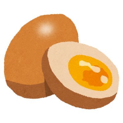 たまご(無言さんのプロフィール画像