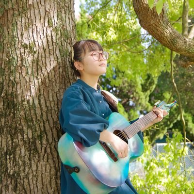 15歳 🏫高校1年生 🎂2010/2/6🎂 #milet_miles 駆け出しのシンガーソングライター🎸🎤勉強しながら、歌もギターもまだまだ練習中です🎶📝オリジナル曲配信▷▷▷【https://t.co/qYWGKGTmc7】