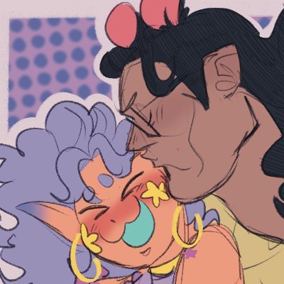 .~°✧ ishi | 24 | they/he/she | ✧°~.
artist 🎨 • OP lover 🏴☠️ • bartholomew kuma stan/yume (non-sharing) ☁️🐻🌟☁️💜
suggestive sometimes, adults only!