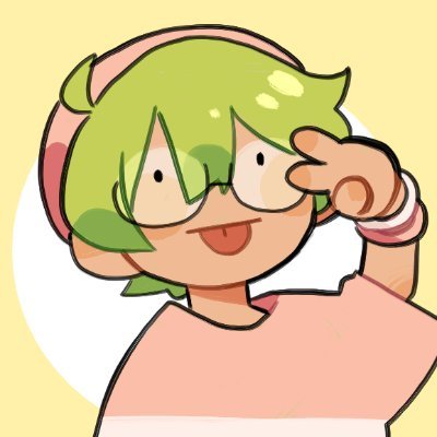 ShinoIsBored's profile picture. 