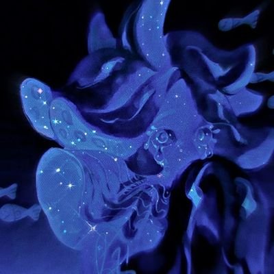 ˙⋆✮ Ecly/Krystal ✮⋆˙さんのプロフィール画像