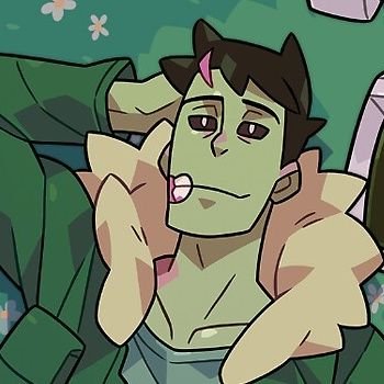 🔞 NSFW content.
Yeah, alright, I like pecs. You happy ?!