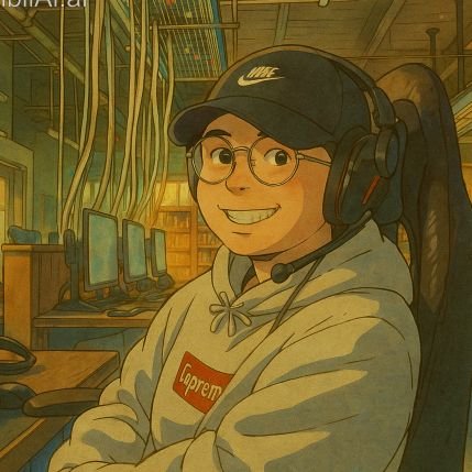 Ciii_thebolter's profile picture. a little munchkin