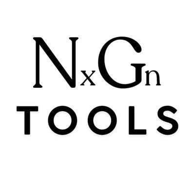 @nxgntools