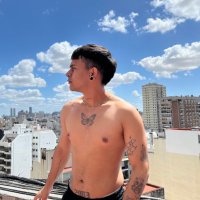 andrios peña (@soyandriosx) 's Twitter Profile