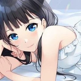 pacchiiii_q's profile picture. 英検1級いけるもんね