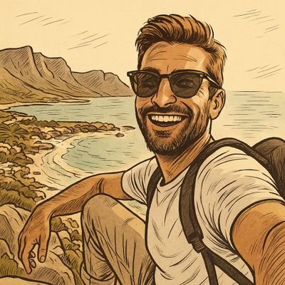 coltwindsor's profile picture. Outdoors ⛰️, dogs 🐕, Books 📚,  Code 💻
from CO but upstate NY.