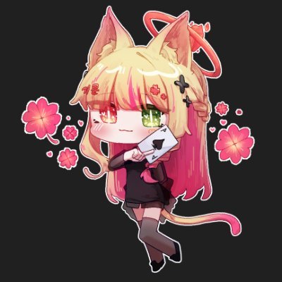 기문이에요! ( VRC : KIMOON )
Discord : 기문#1074
치킨문 이라고 불러주셔도 좋아요!!🍗♥
풀트래킹 유저에요!!✨
(前) #Tales_Of_Casino_B1F : 게임부 관리자 🃏
@LINKSTART_VRC / #링크스타트 - 운영 위원회 👑