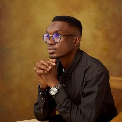 GospelTimothy1's profile picture. Engineering👷||Energy⚡||Artificial Intelligence🤖||Finance🪙🌐.

Co-founder @SouthsideSynergy