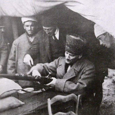 heyyavrumheyya's profile picture. Vatansever, Atatürk milliyetçisi