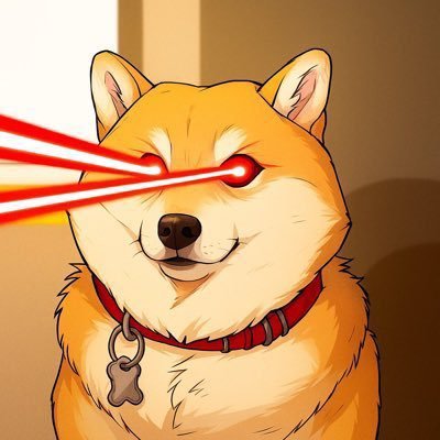 bearbrickdan's profile picture. Crypto Believer 🐕🐕🐕❇️🔺#DowgeTrinites #MomoArmy