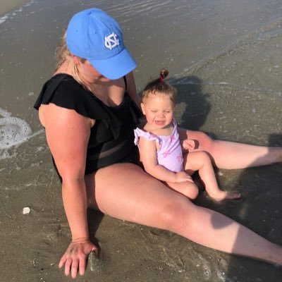Noah❤️Mommy to Navy&Lakelyn💕