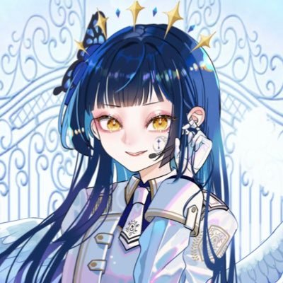 巳志ロイル🥀💙🪽さんのプロフィール画像