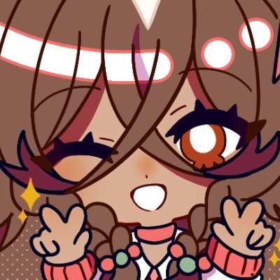 jules 💫🐰 Comms Open!!さんのプロフィール画像