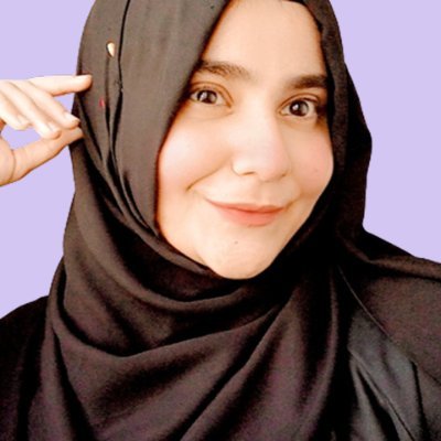 Humaira_UIUX's profile picture. 