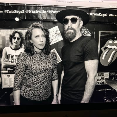 Mad Revival is a gospel, blues & twang band that harks back to the feverish times of a 1960’s tent revival.