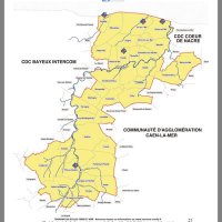 Seulles Terre et Mer (@cdcvs) 's Twitter Profile