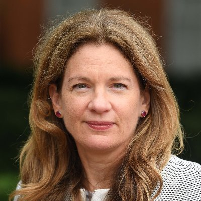 Stephanie Schmitt-Grohe Profile