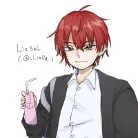 Liz (@_liz0q) 's Twitter Profile