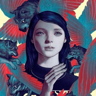 moonlitcolor's profile picture. (구dot)