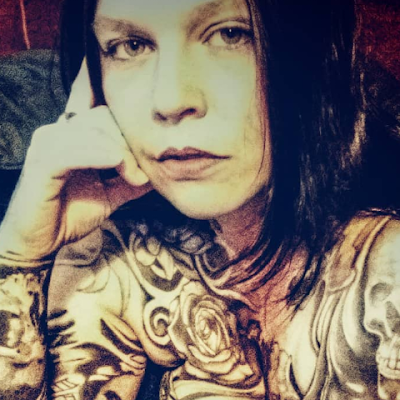 Creator and Author of a book that describes the interconnection of points, looping into a symmetric star, using a number system, I call, Unicursal Symmetery.