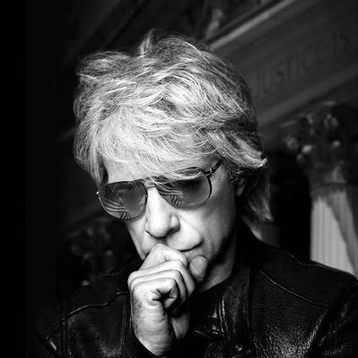Forever | Out Now #BonJoviForever ❤️🗡️ Official Twitter Backup Account for Jon Bon Jovi.