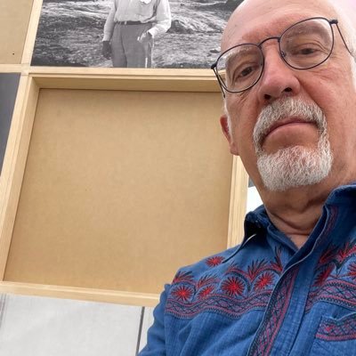 Jorge Alvarez Fuentes Profile