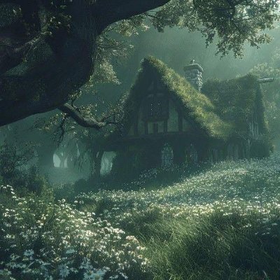 RPG surnaturel à thème libre. ㅤㅤ ㅤ ㅤ ㅤㅤㅤ ㅤ