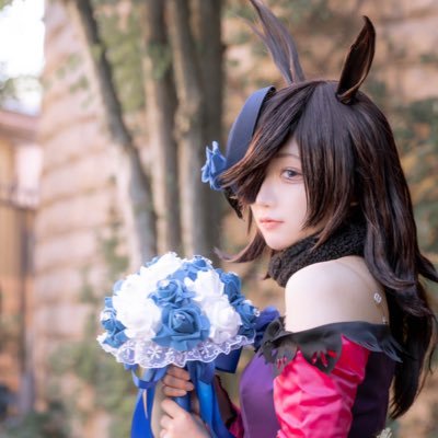 ドドド加工コスプレイヤー 20↑ 既婚 ♀東海地方 とっても騒がしいです❕ 撮影写真の無加工掲載・無断転載はご遠慮ください AI利用🆖 DMピと共同管理です🎶お仕事・撮影依頼DMまで✉️