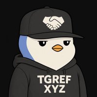TGREF.XYZ π (@pengu_clash_bot) 's Twitter Profile