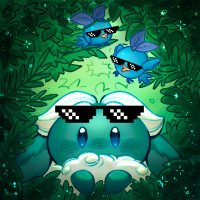 신록 (@freshgr2n) 's Twitter Profile