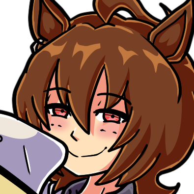 genp (horse arc)さんのプロフィール画像