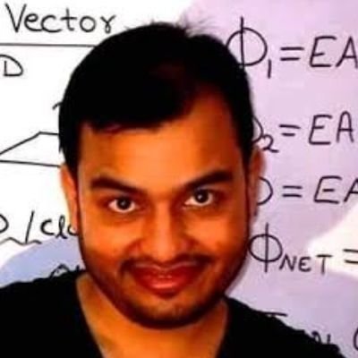 Samir_18_jan's profile picture. संचालक @Yug_patra
https://t.co/0Grew5J319