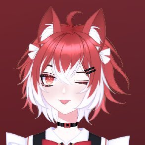 Your magical half-fox maid VTuber ✨🦊
EN/ID OK
L2D: @keekeeeee_22 & @KatKatia3
RIG: @trapchan26
📧mizuki@tabizora.quest
📺https://t.co/JhL7vq7fCr