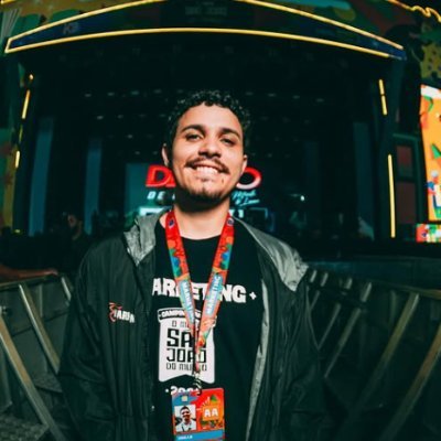 Grillofps1's profile picture. CEO @oficialsaidera
Amante de counter striker