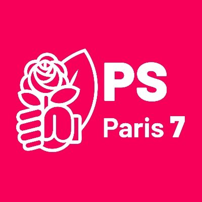 Parti Socialiste - Section Paris 7e (Gilles Martinet)🌹🇪🇺
Secrétaire de section : Anne-Flore Rouillon