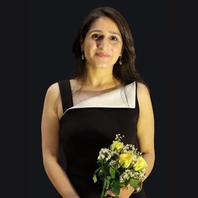 poojavkhanna31's profile picture. 