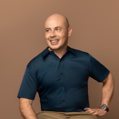 NathanKatus's profile picture. Disciple of Jesus Christ. Realtor with Berkshire Hathaway in Peters Twp