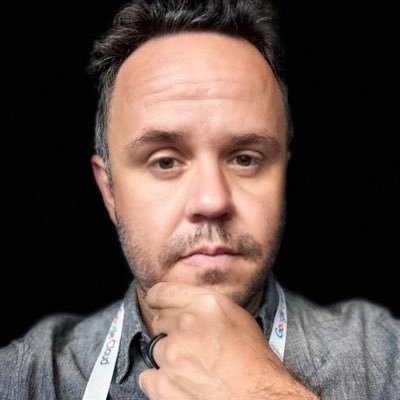 Principal Architect Lead @ Google. Former Microsofter & Technical Evangelist. Master in Computer Science. Former Azure MVP. Co-host at Cloud Casters podcast.